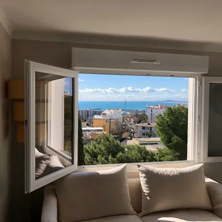 Appartement 2 2 Sète