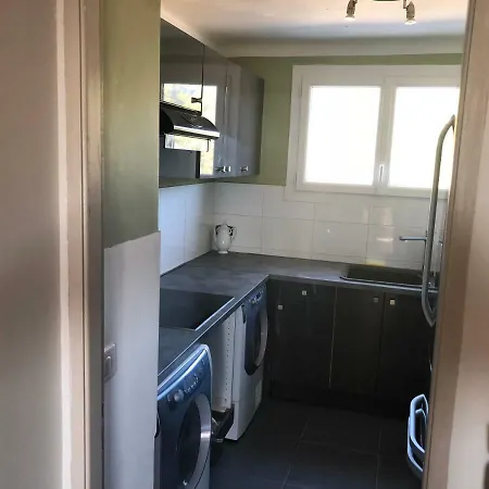 Appartement 2 2 Sète