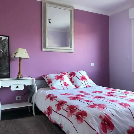 2 2 Appartement