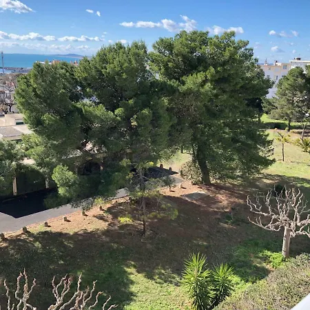 Apartamento 2 2 *